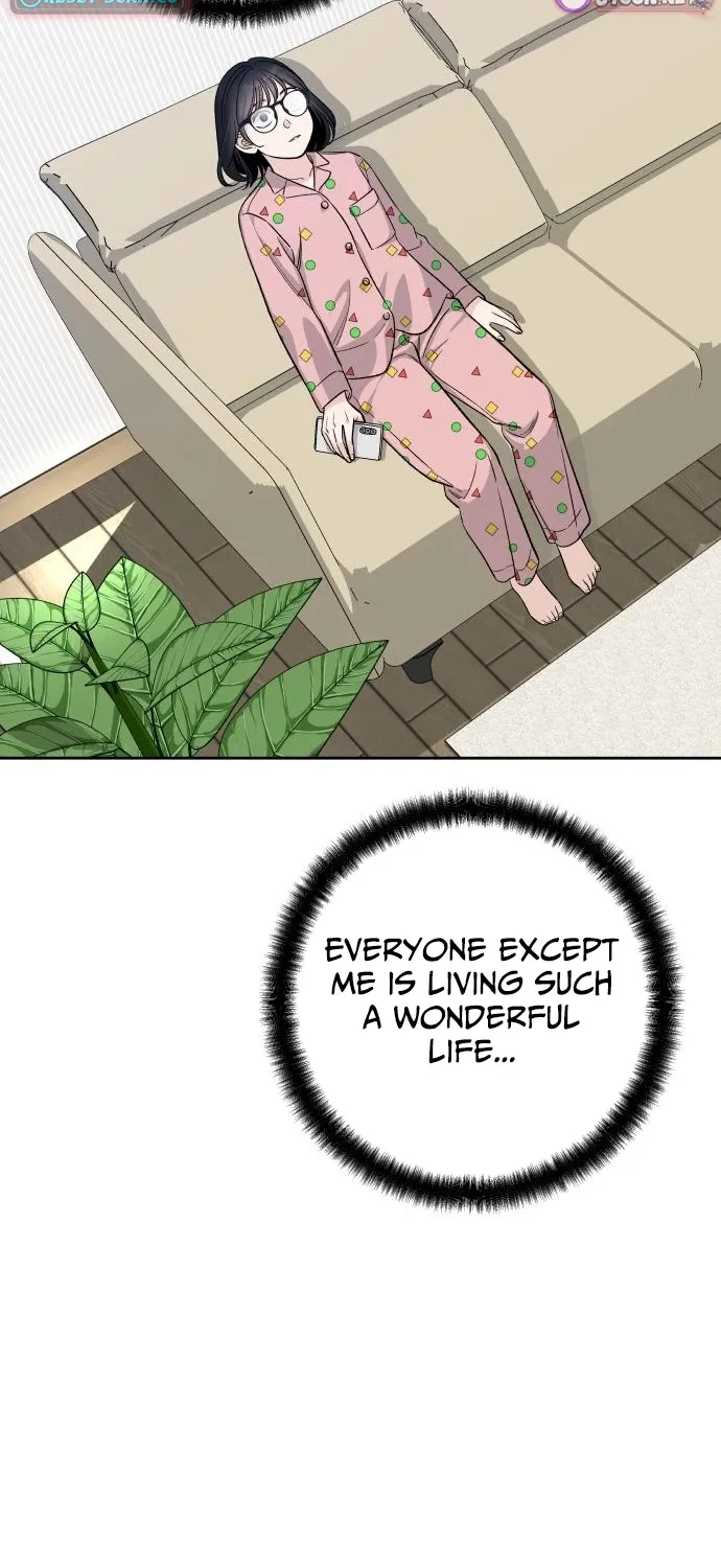 Four Male Friends Chapter 10 - page 67