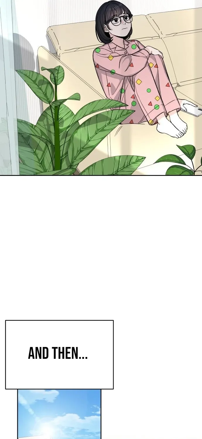 Four Male Friends Chapter 10 - page 70