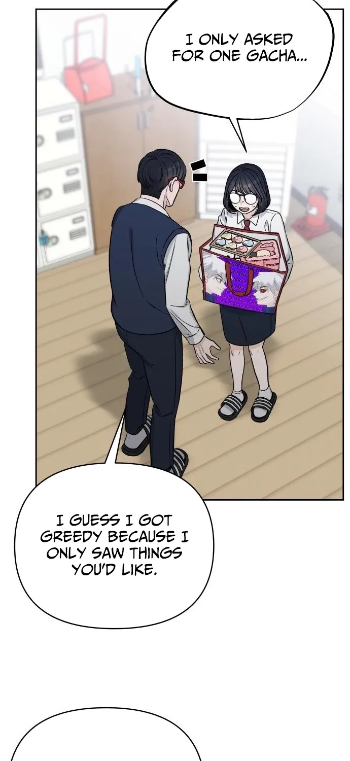 Four Male Friends Chapter 10 - page 74