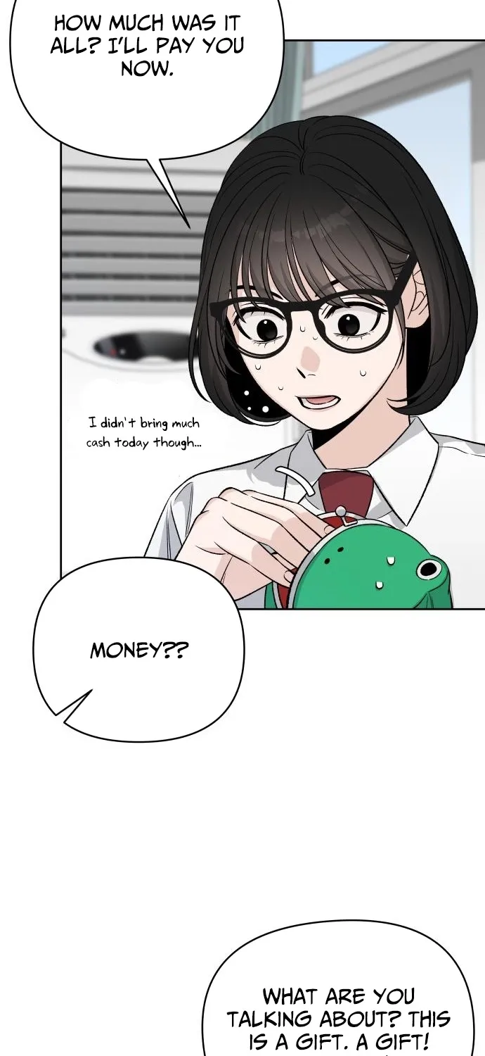 Four Male Friends Chapter 10 - page 75