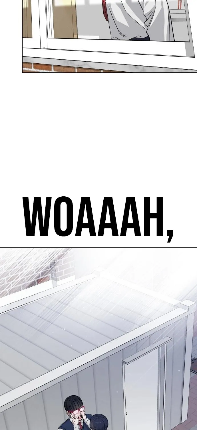 Four Male Friends Chapter 10 - page 85