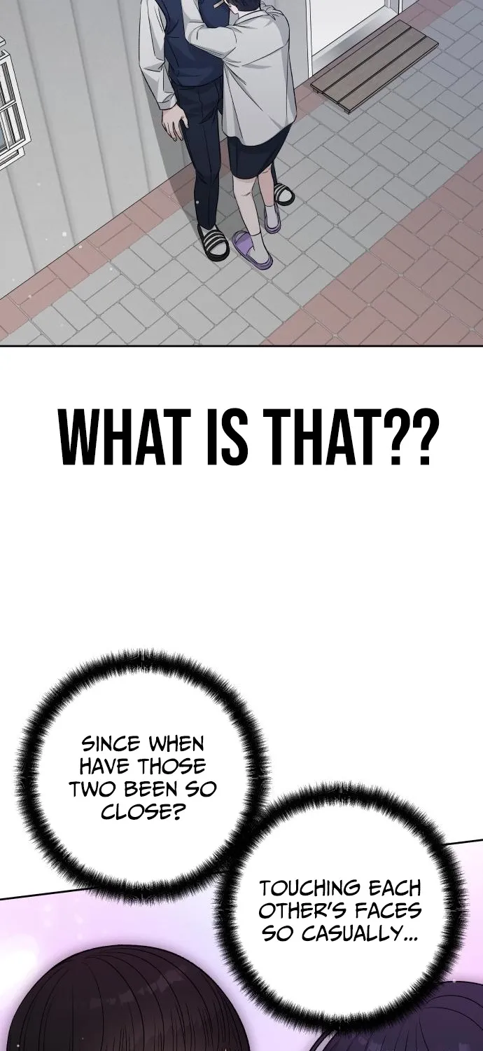 Four Male Friends Chapter 10 - page 86