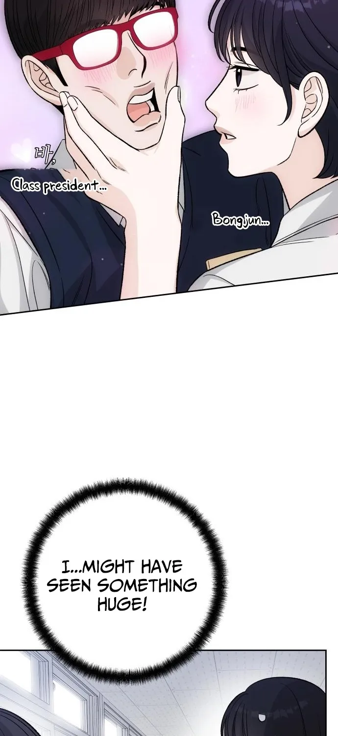 Four Male Friends Chapter 10 - page 87