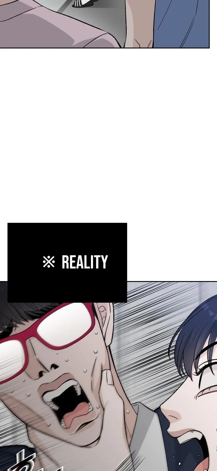 Four Male Friends Chapter 10 - page 89