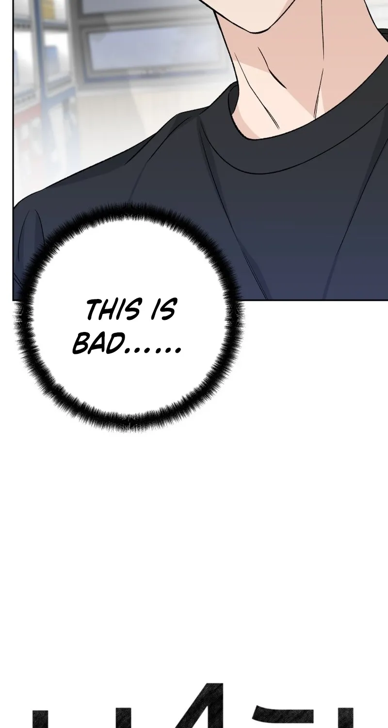 Four Male Friends Chapter 23 - page 10