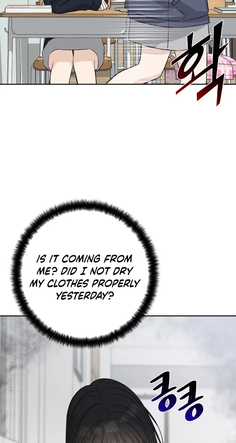 Four Male Friends Chapter 23 - page 16