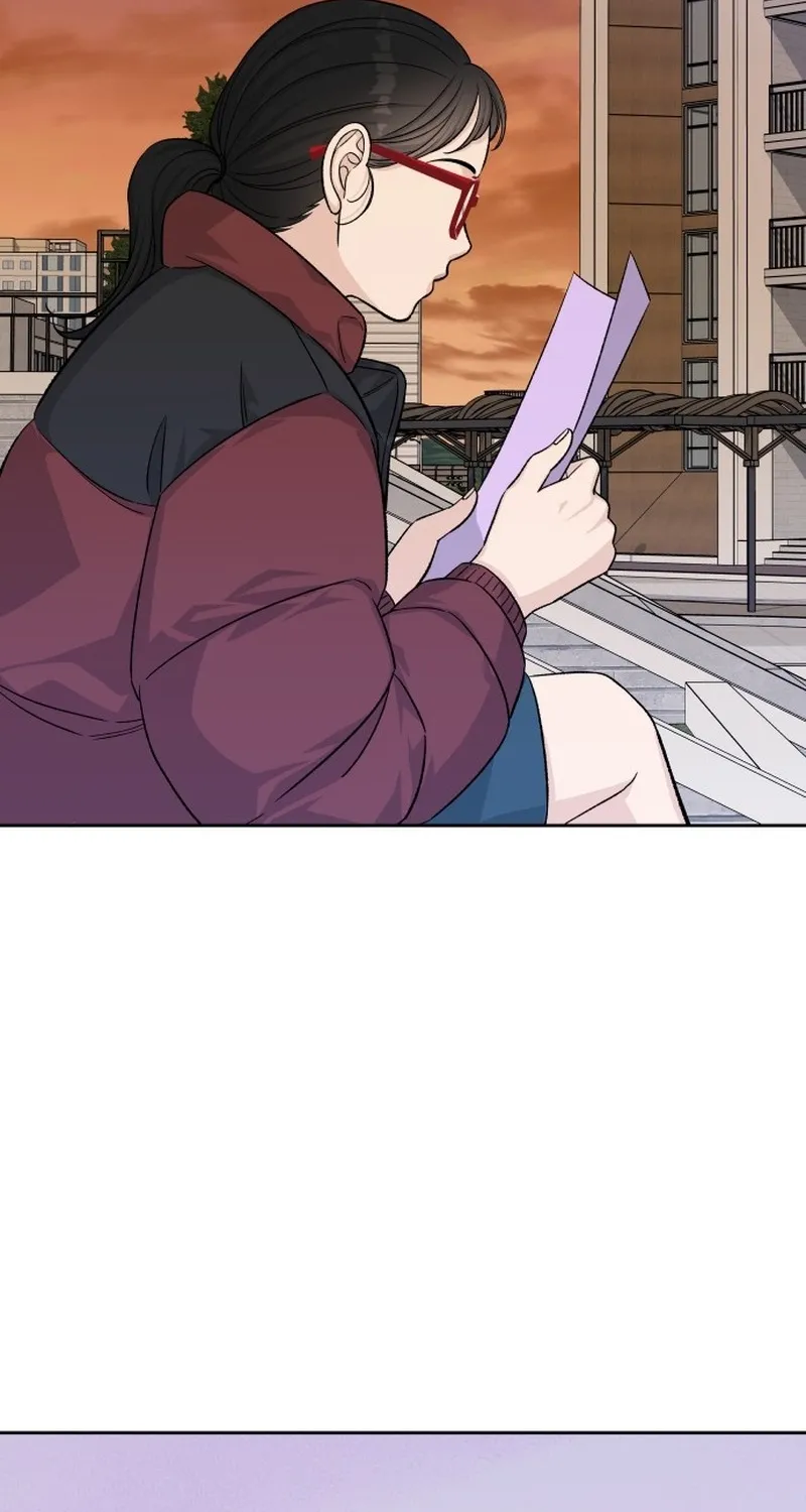 Four Male Friends Chapter 23 - page 21