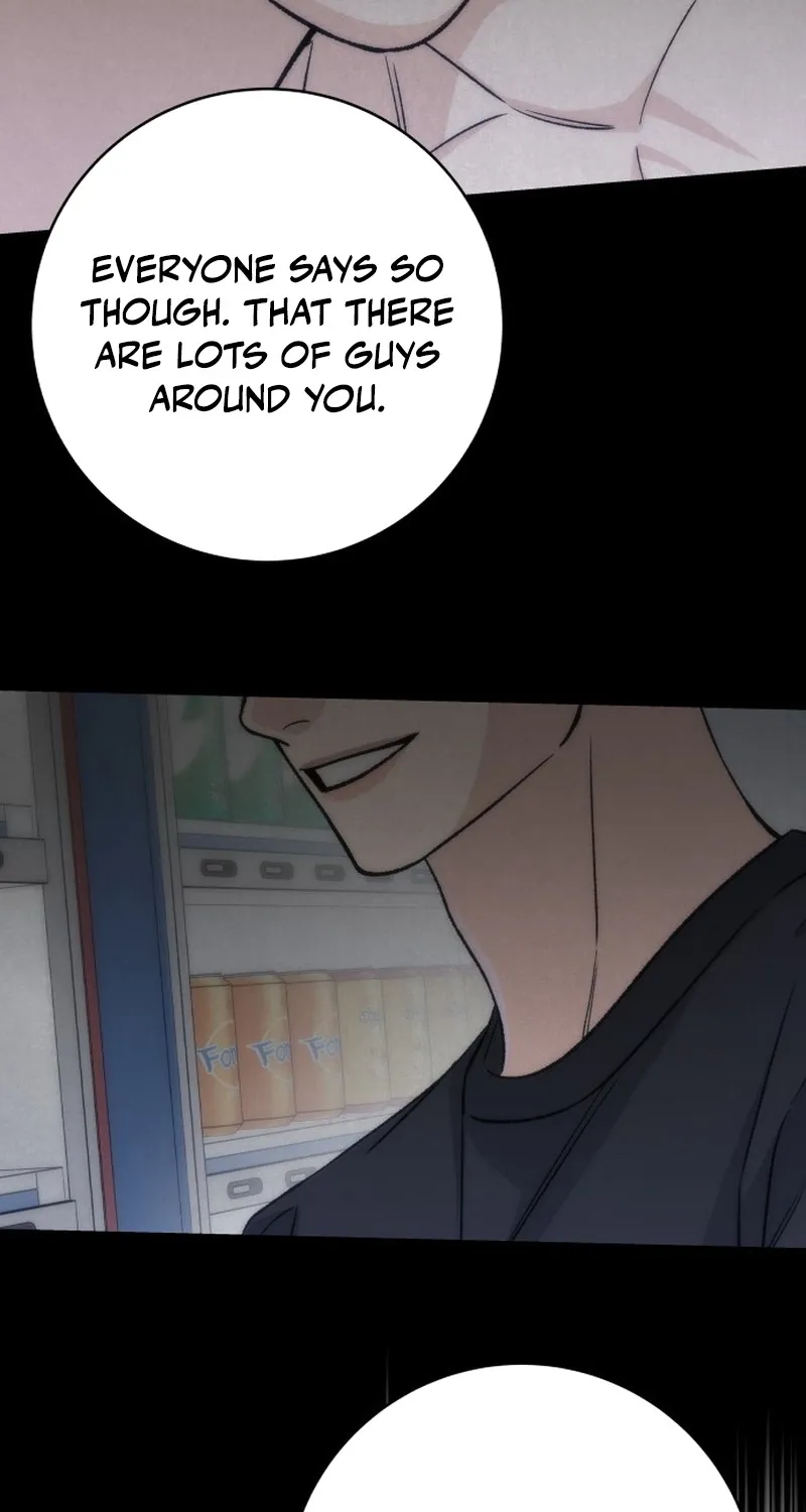 Four Male Friends Chapter 23 - page 24