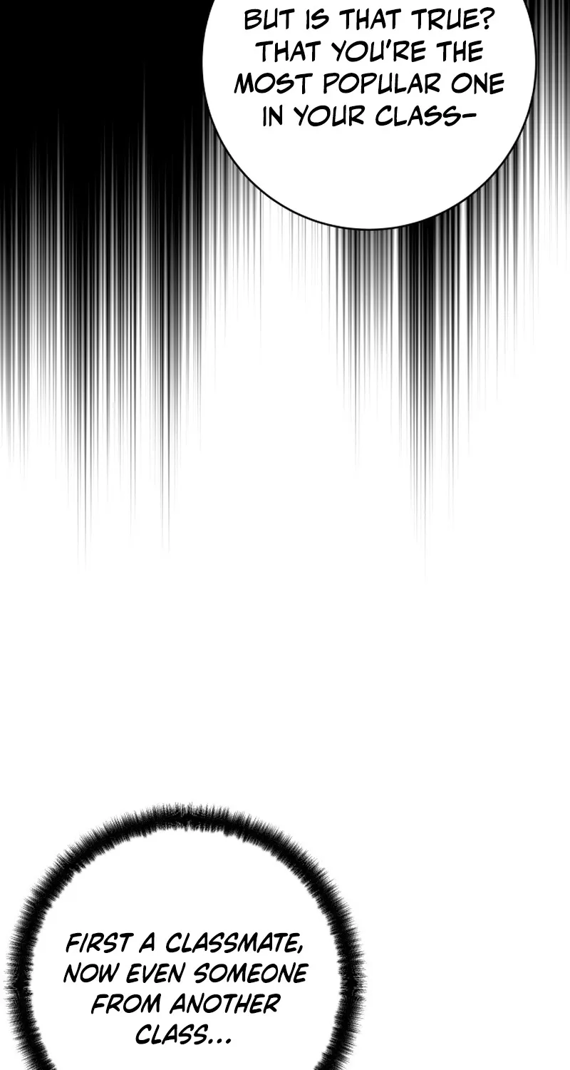 Four Male Friends Chapter 23 - page 25