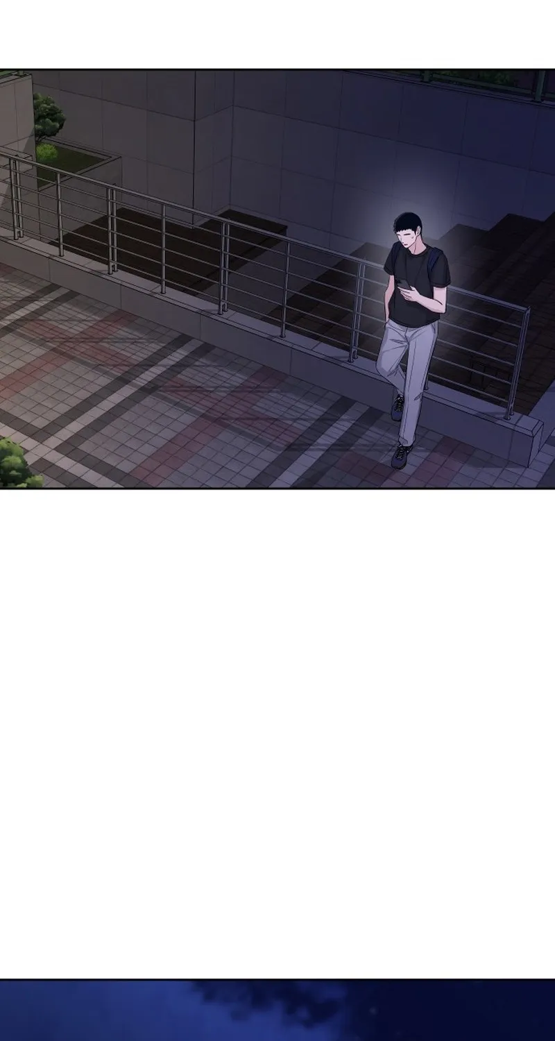 Four Male Friends Chapter 23 - page 29