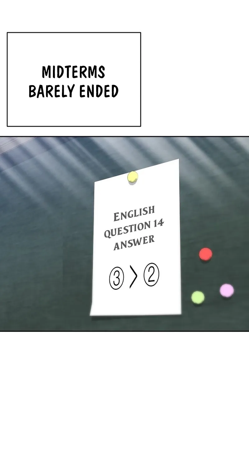 Four Male Friends Chapter 23 - page 33