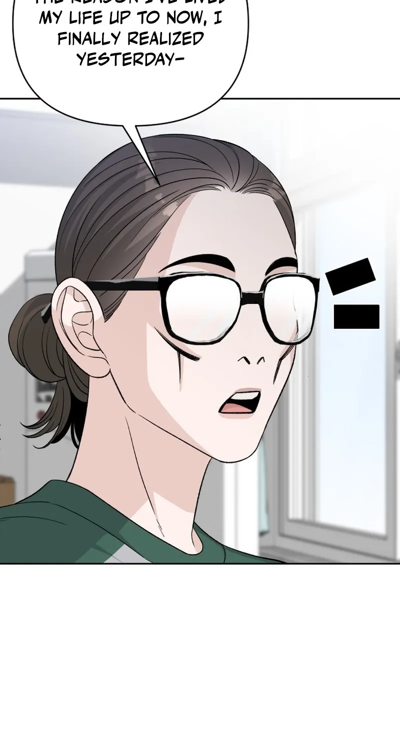 Four Male Friends Chapter 23 - page 36