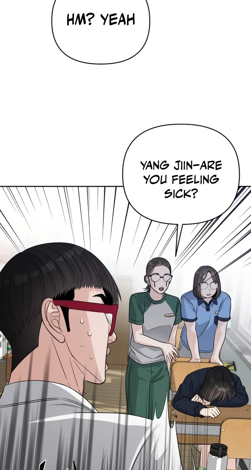 Four Male Friends Chapter 23 - page 38