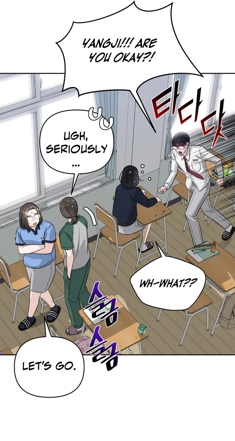 Four Male Friends Chapter 23 - page 40