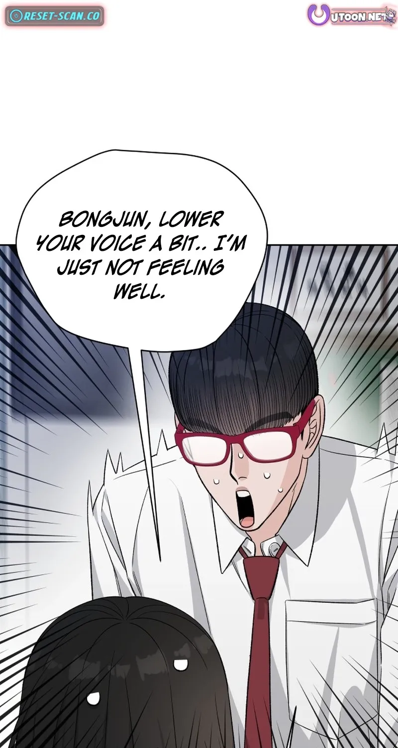 Four Male Friends Chapter 23 - page 41