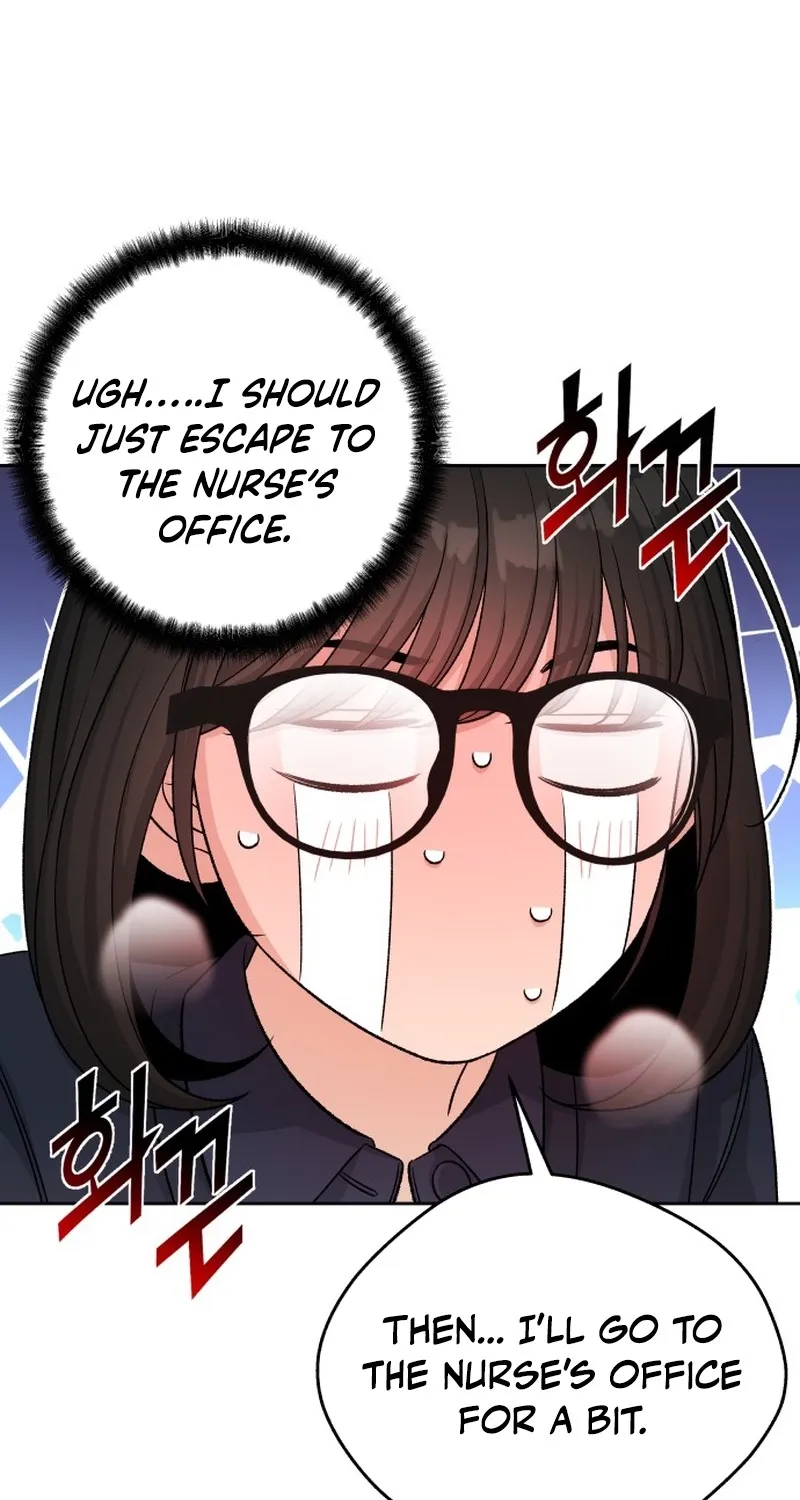 Four Male Friends Chapter 23 - page 44