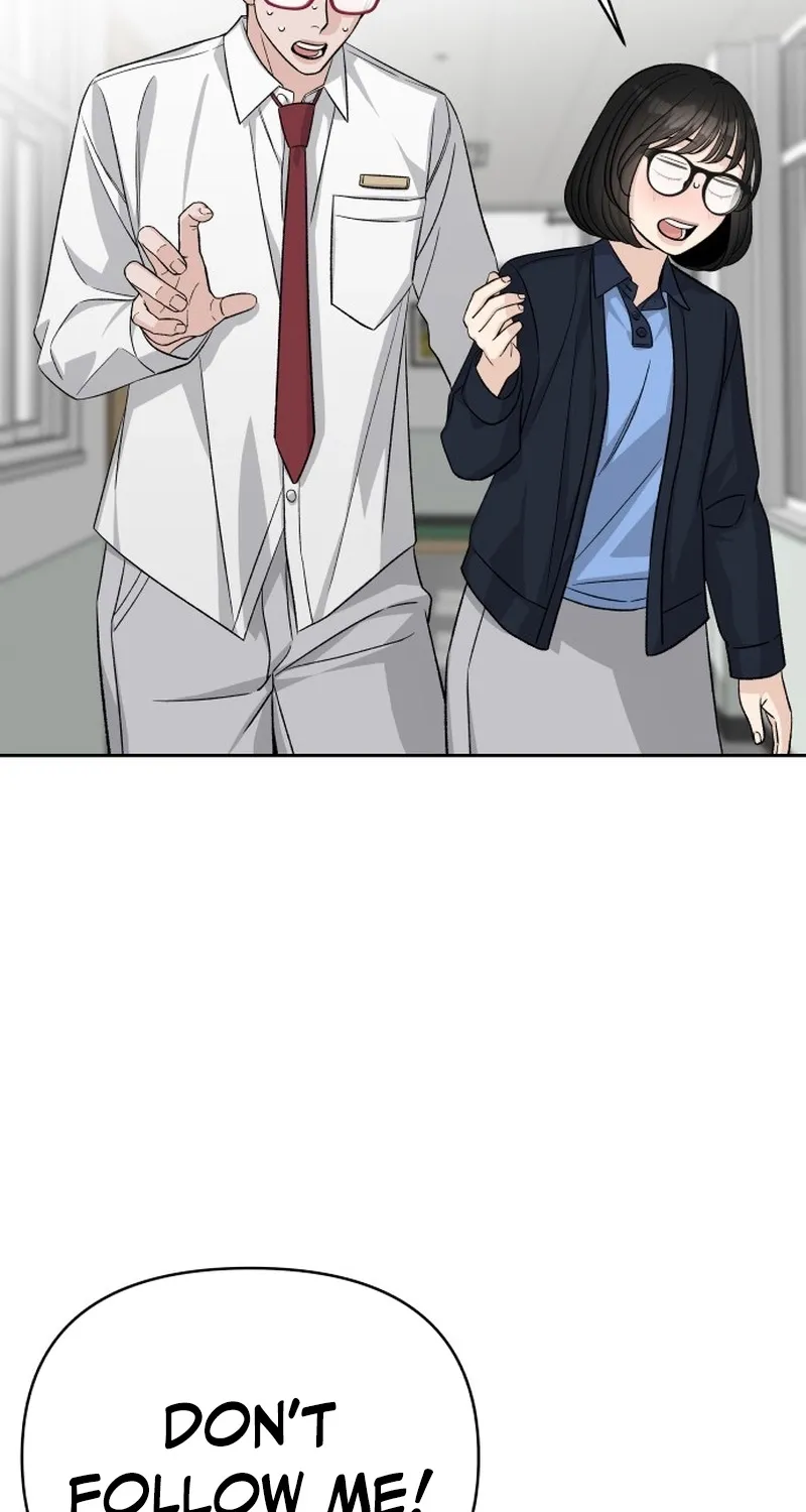 Four Male Friends Chapter 23 - page 47