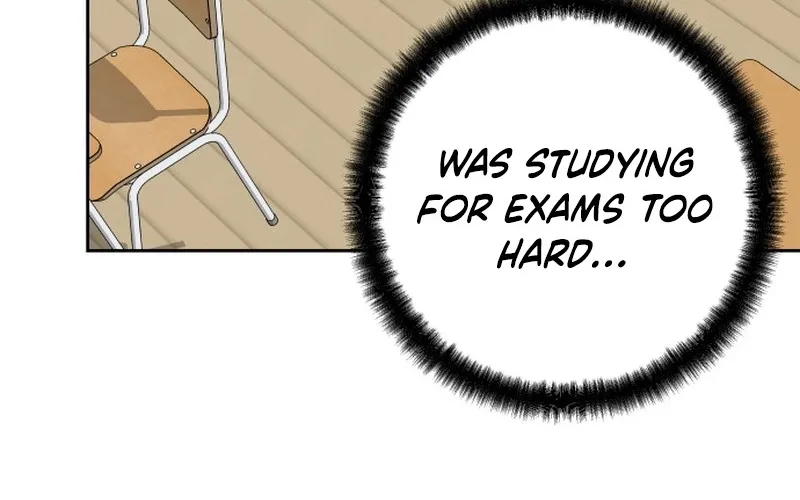 Four Male Friends Chapter 23 - page 51