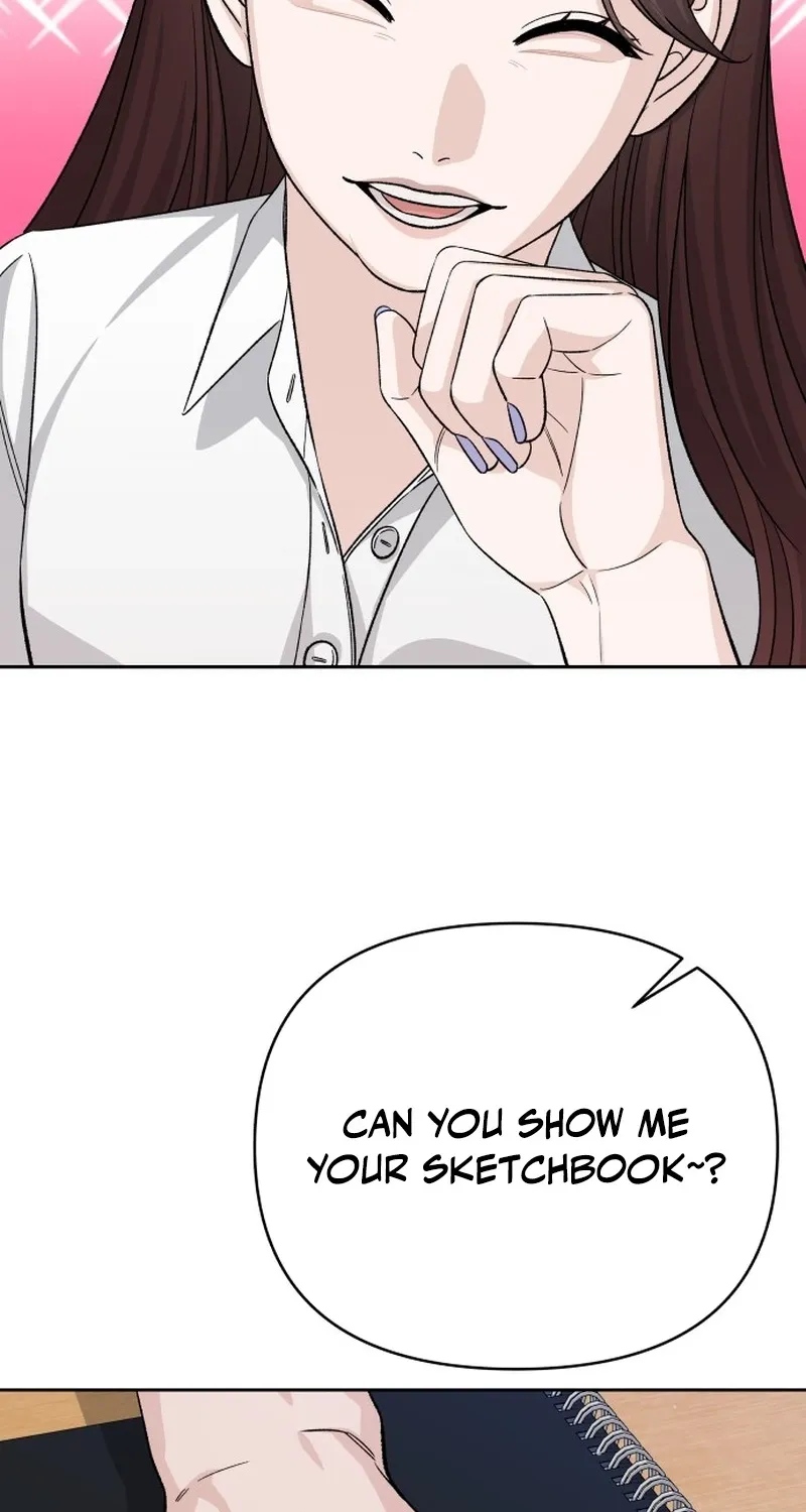 Four Male Friends Chapter 23 - page 55