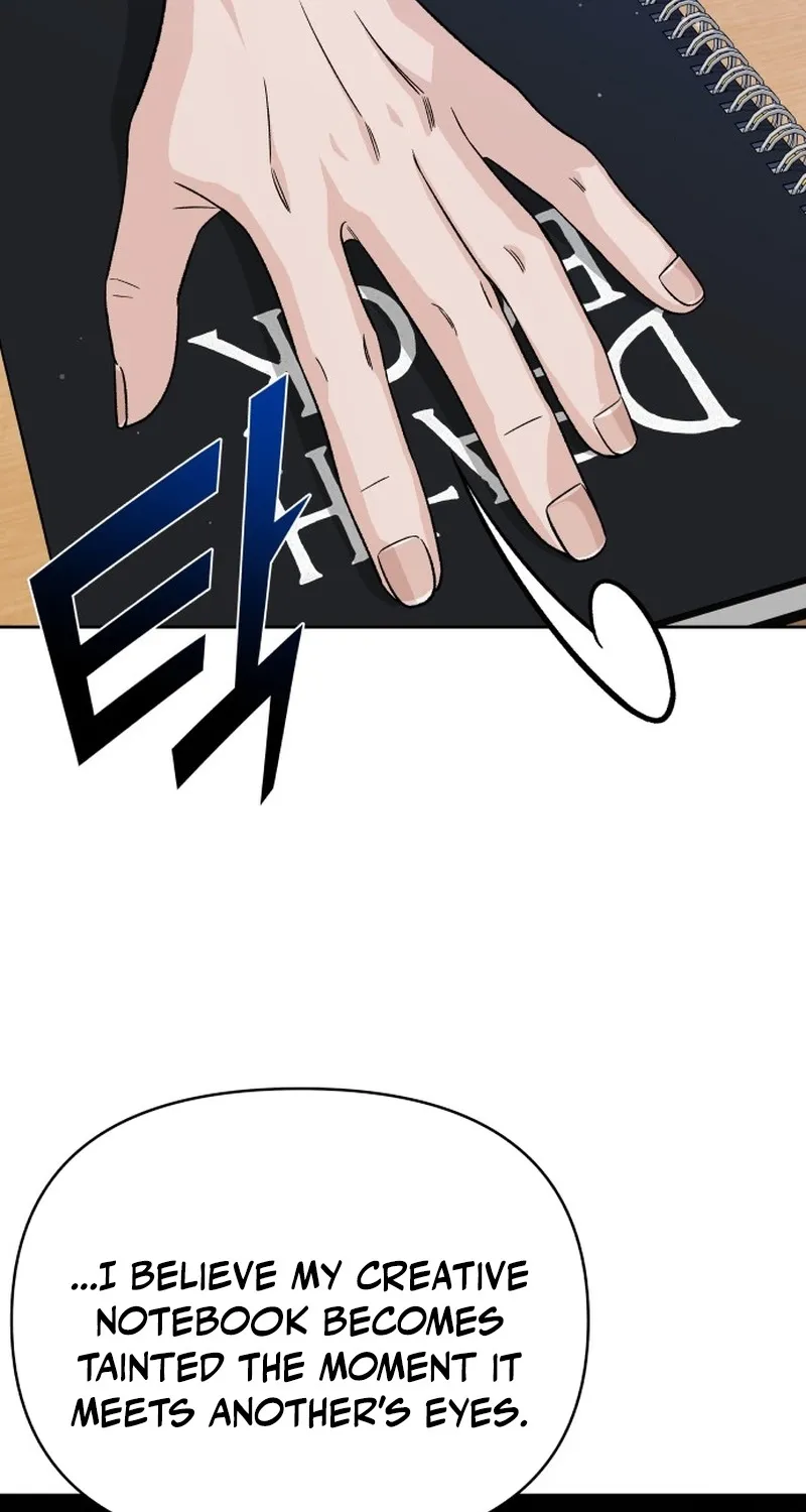 Four Male Friends Chapter 23 - page 56