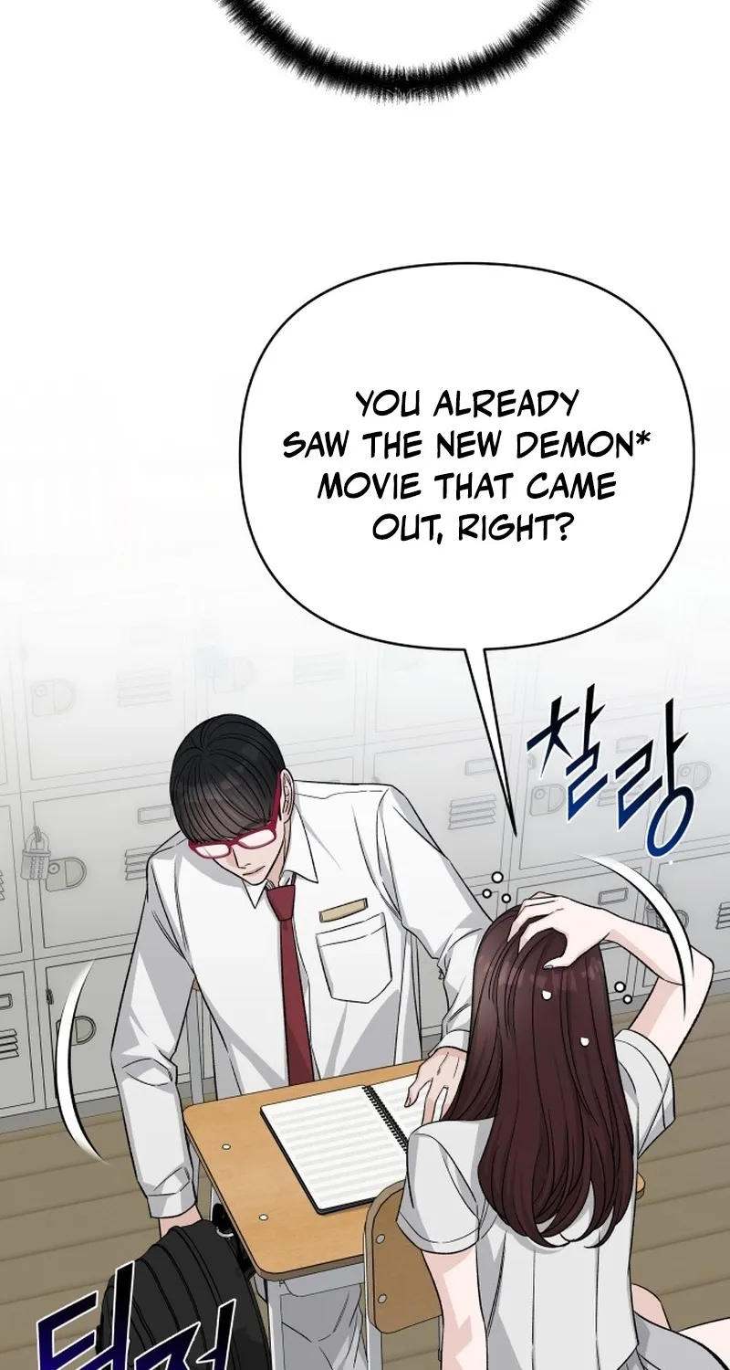 Four Male Friends Chapter 23 - page 59