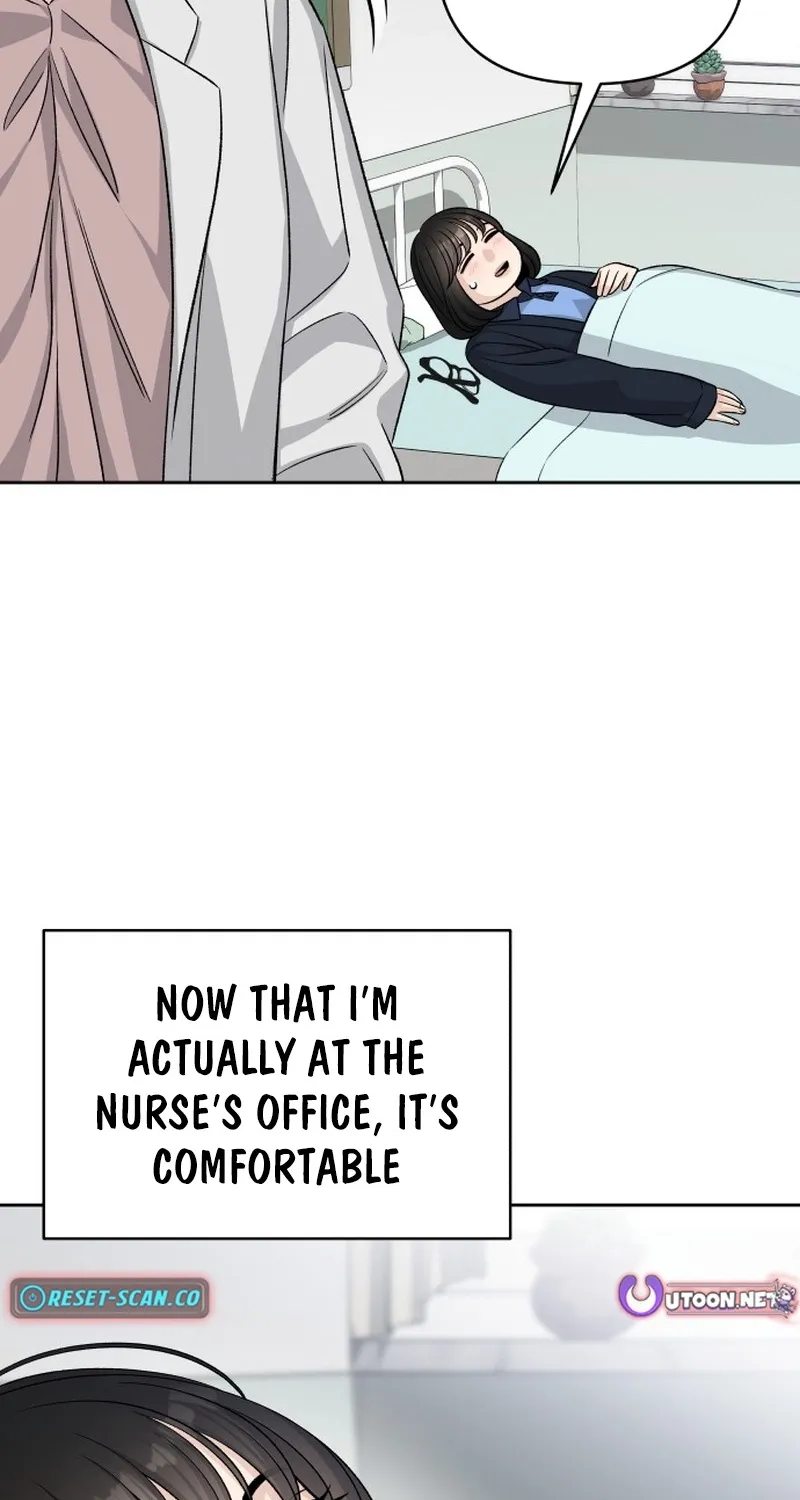 Four Male Friends Chapter 23 - page 67