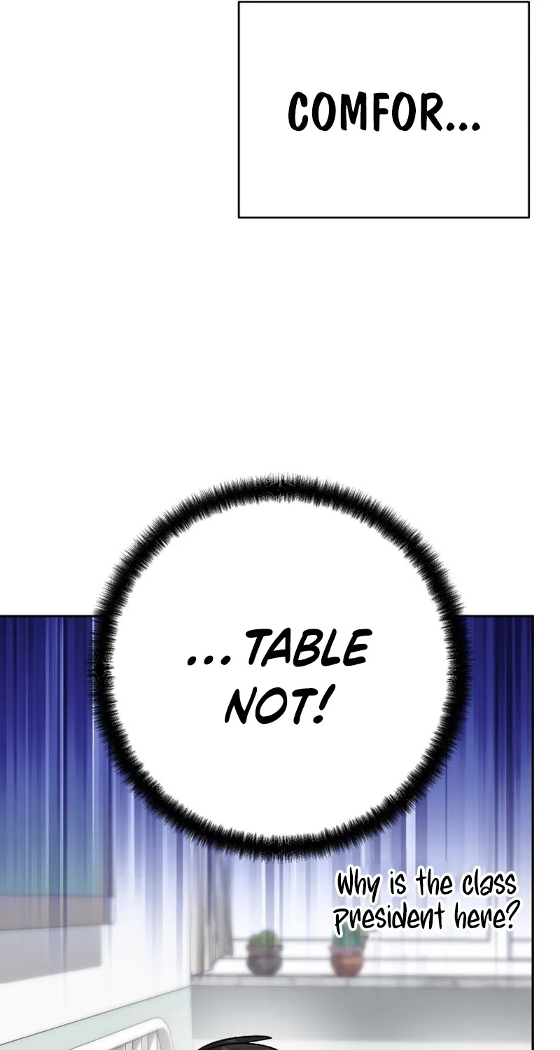 Four Male Friends Chapter 23 - page 70