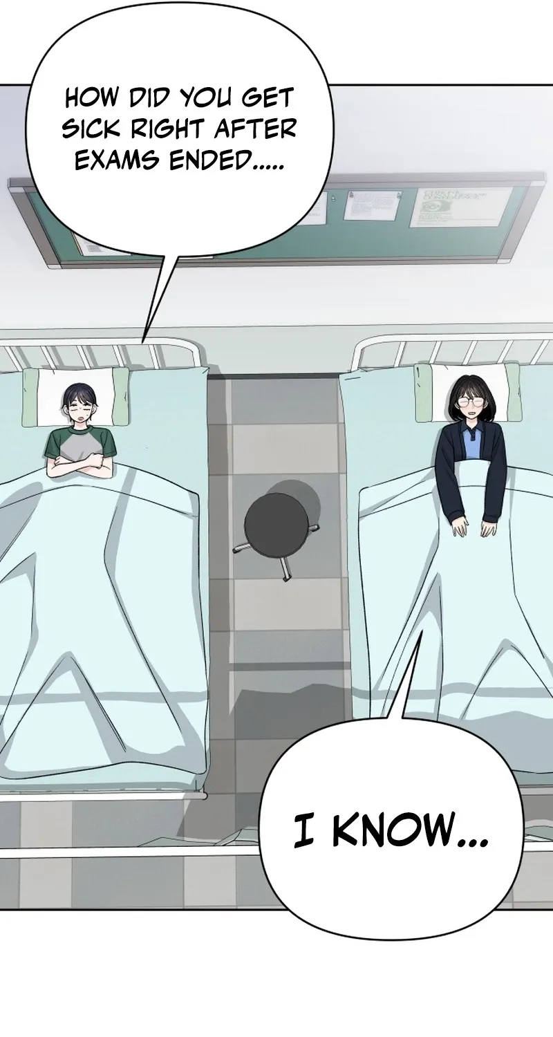 Four Male Friends Chapter 23 - page 75