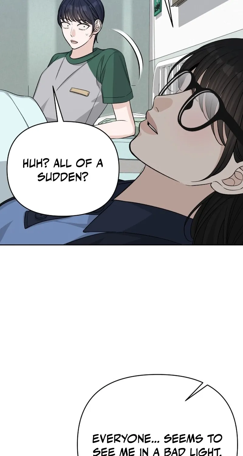 Four Male Friends Chapter 23 - page 79