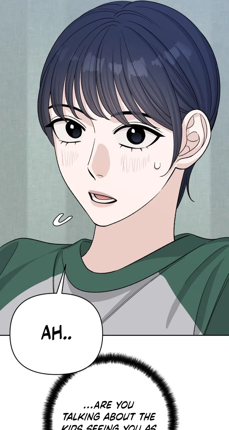 Four Male Friends Chapter 23 - page 81