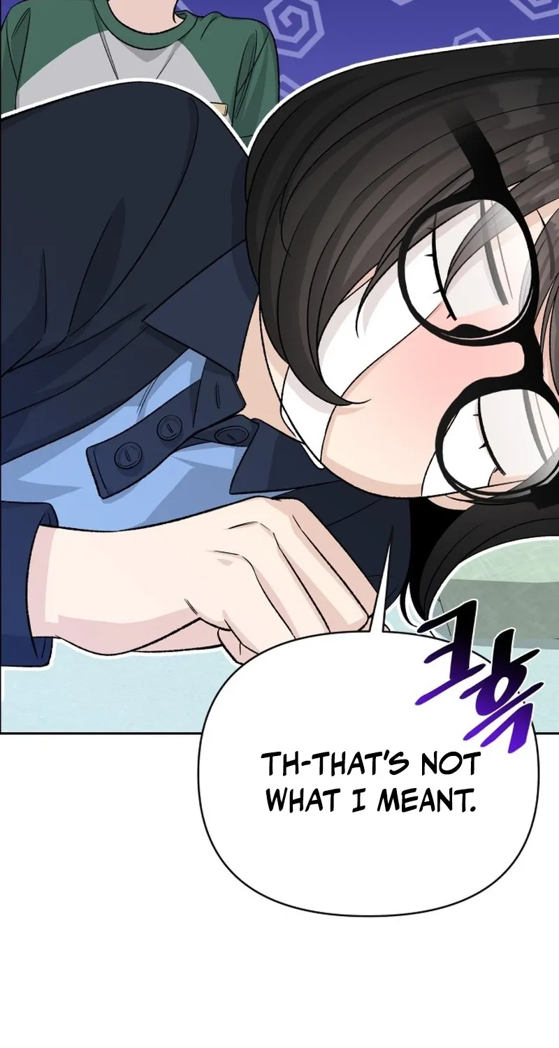 Four Male Friends Chapter 23 - page 83