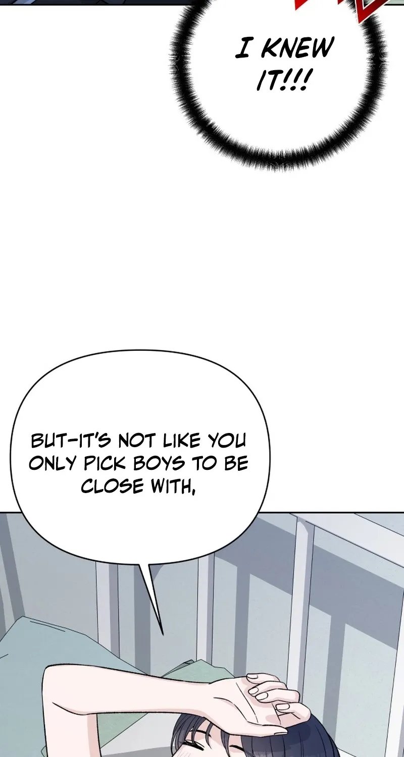 Four Male Friends Chapter 23 - page 88