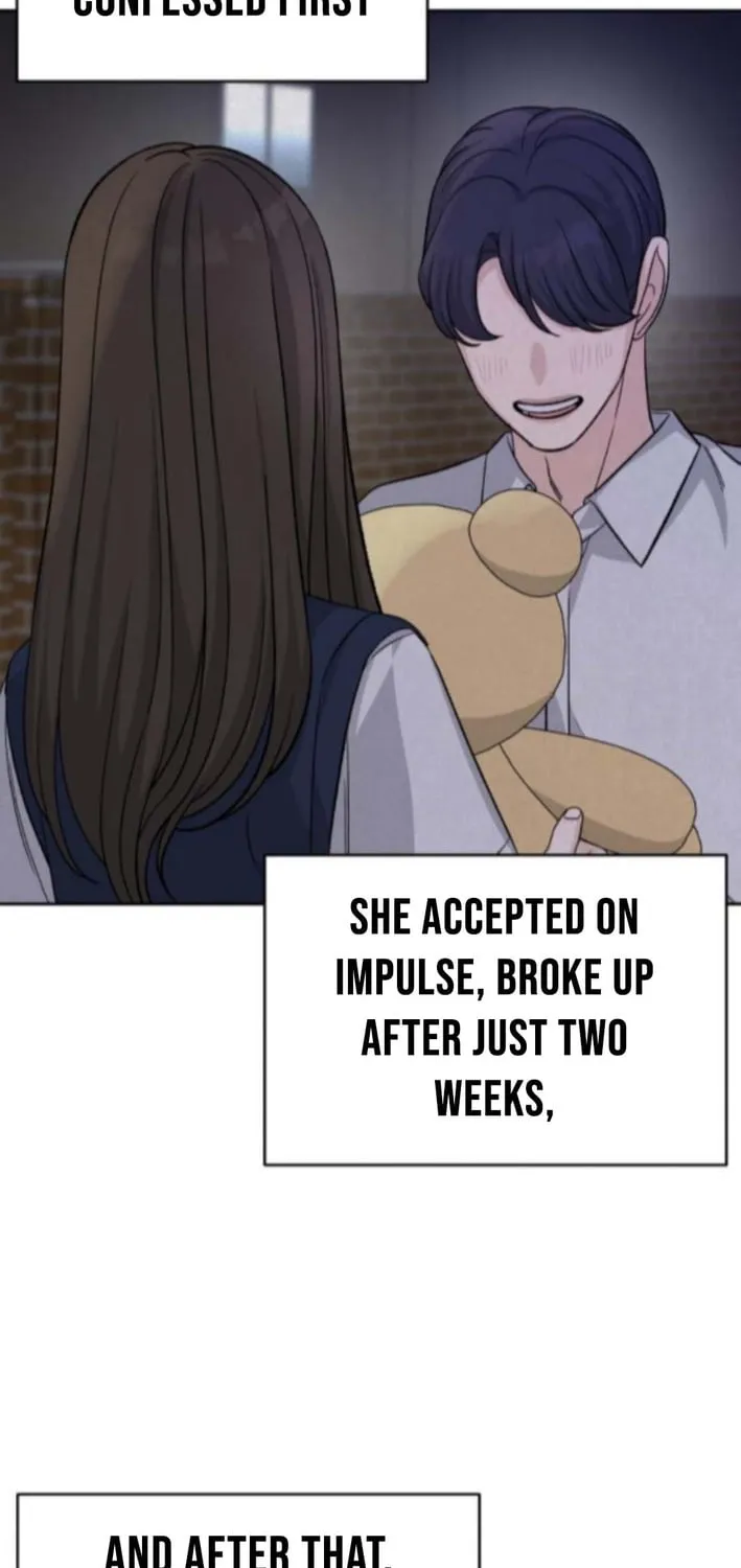 Four Male Friends Chapter 20 - page 10