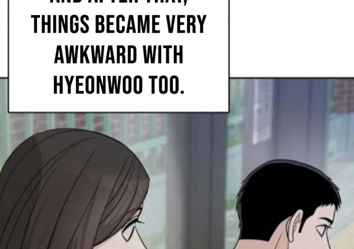 Four Male Friends Chapter 20 - page 11