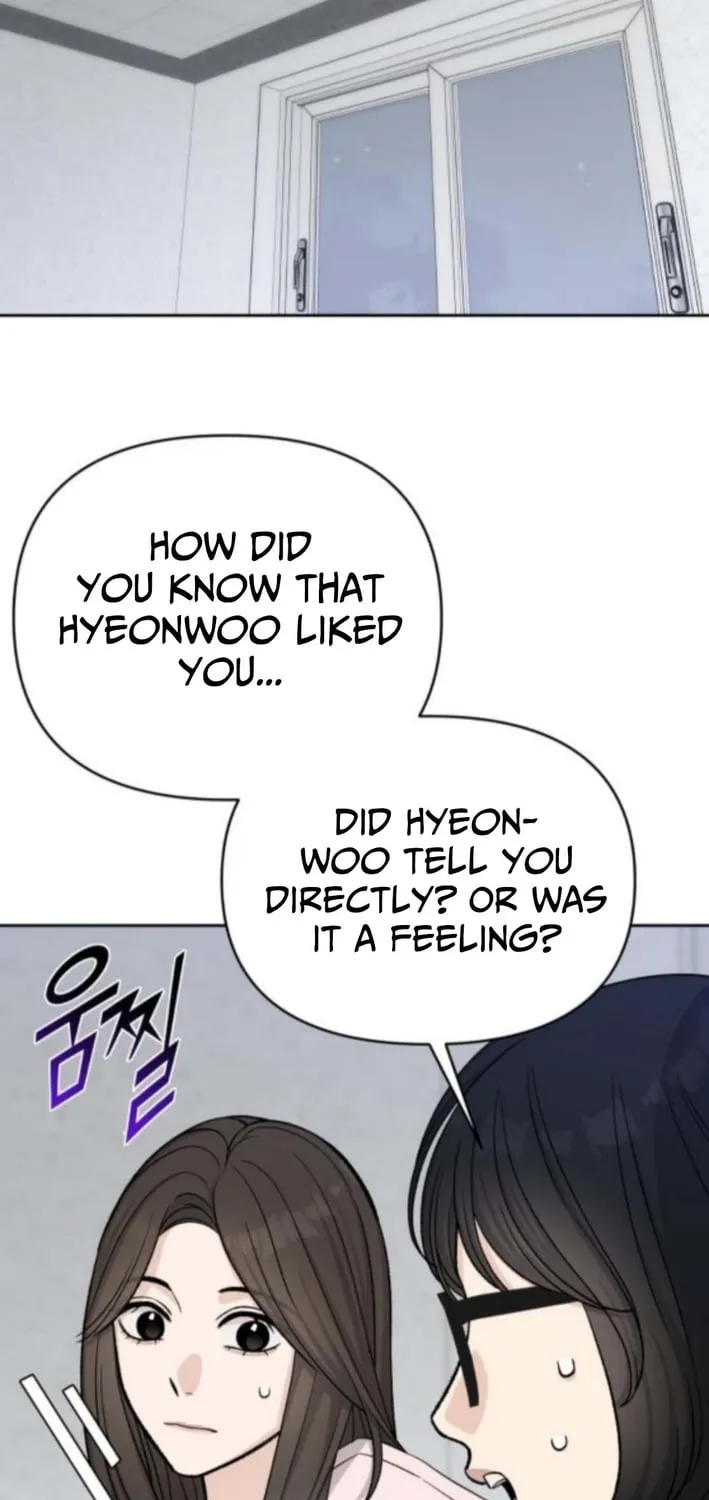 Four Male Friends Chapter 20 - page 14