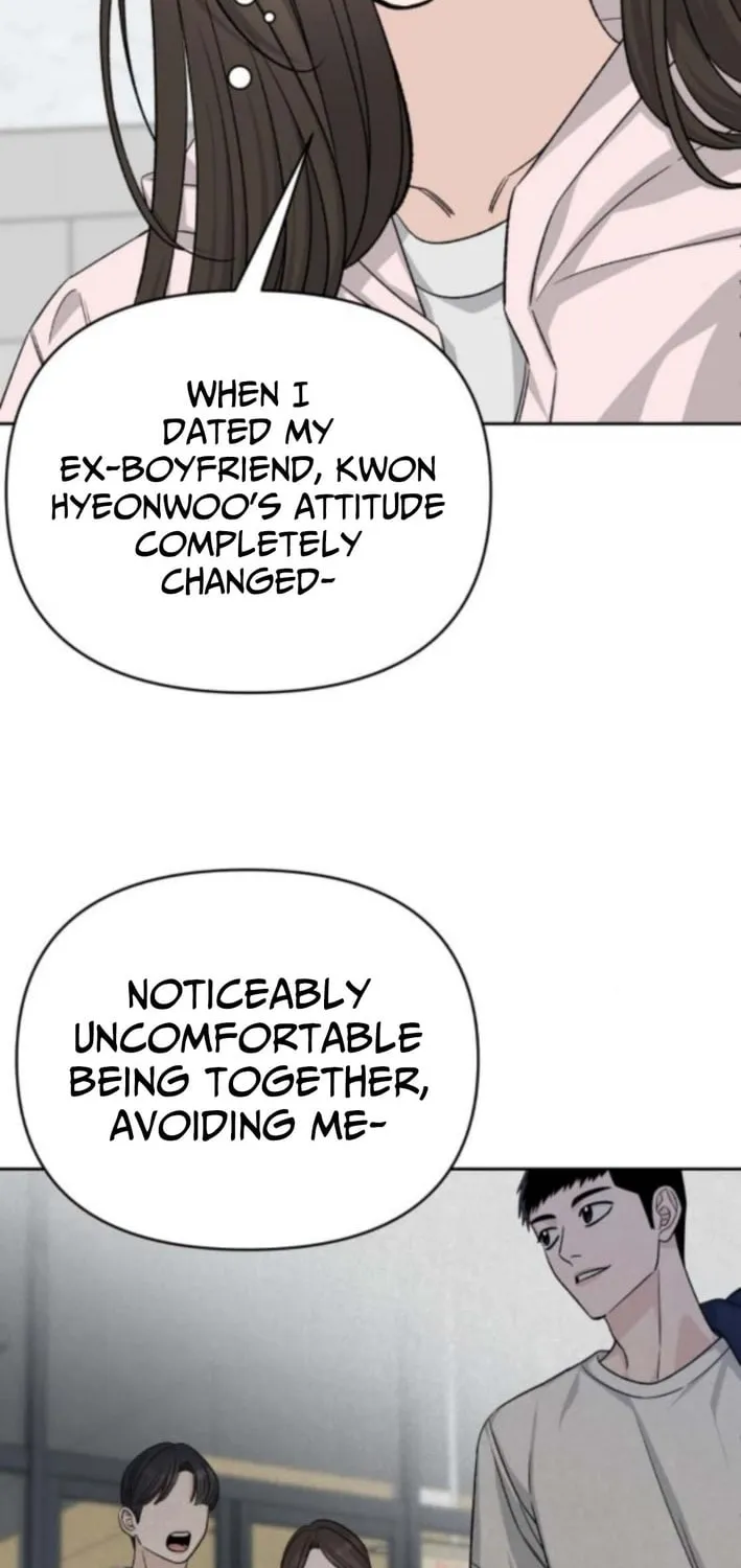 Four Male Friends Chapter 20 - page 17