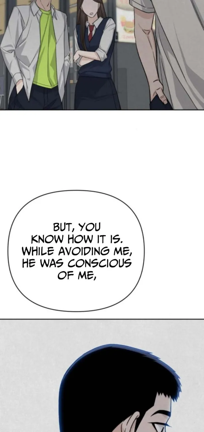 Four Male Friends Chapter 20 - page 18