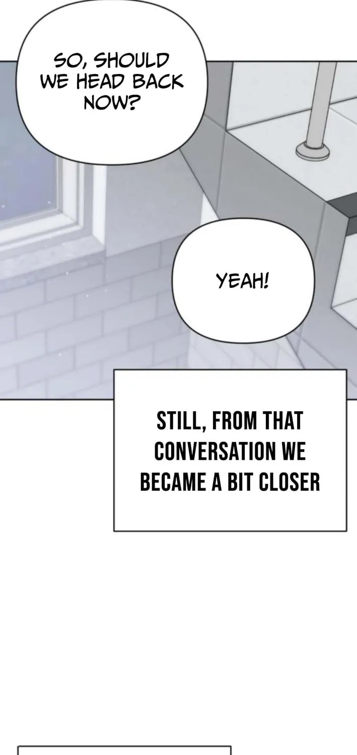 Four Male Friends Chapter 20 - page 23