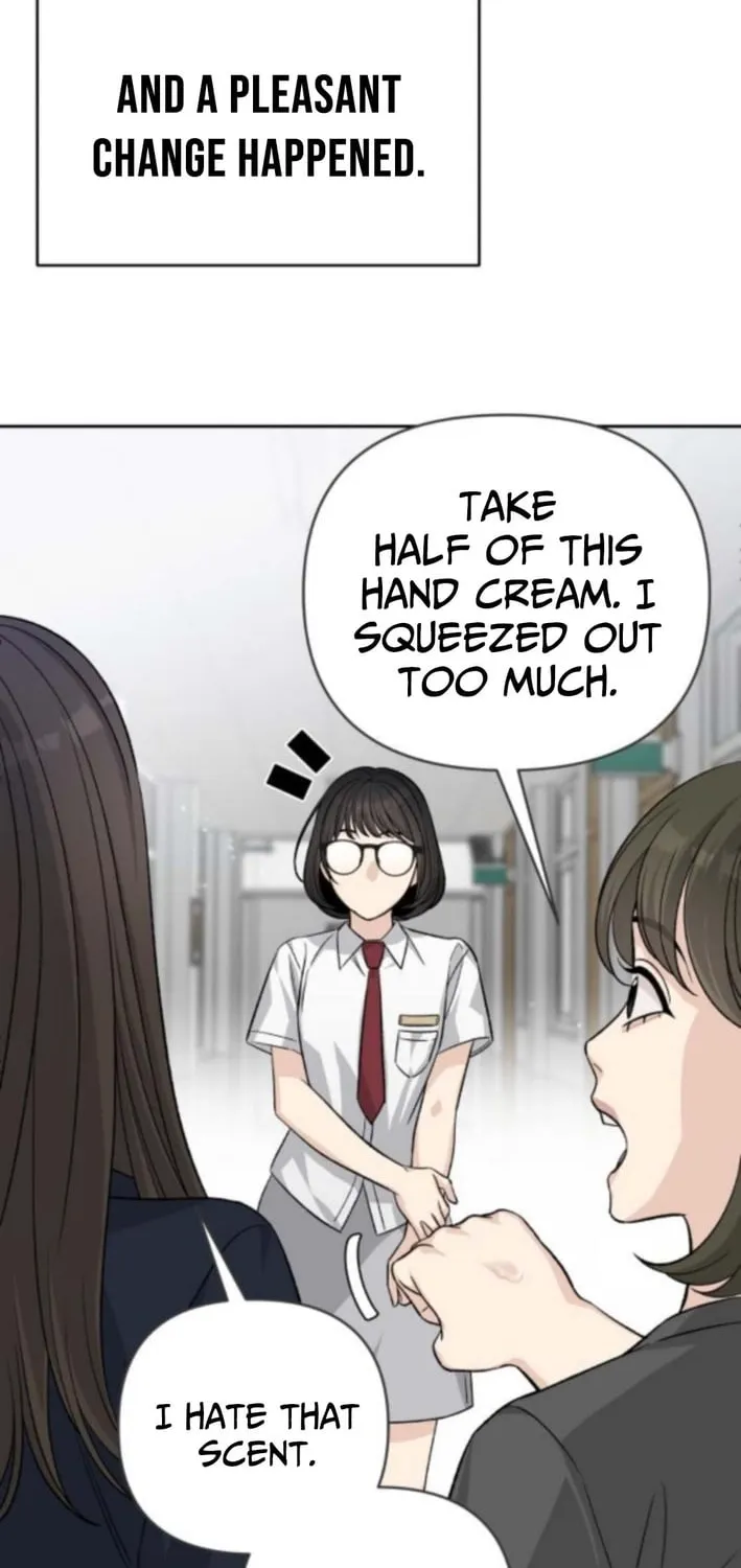 Four Male Friends Chapter 20 - page 24