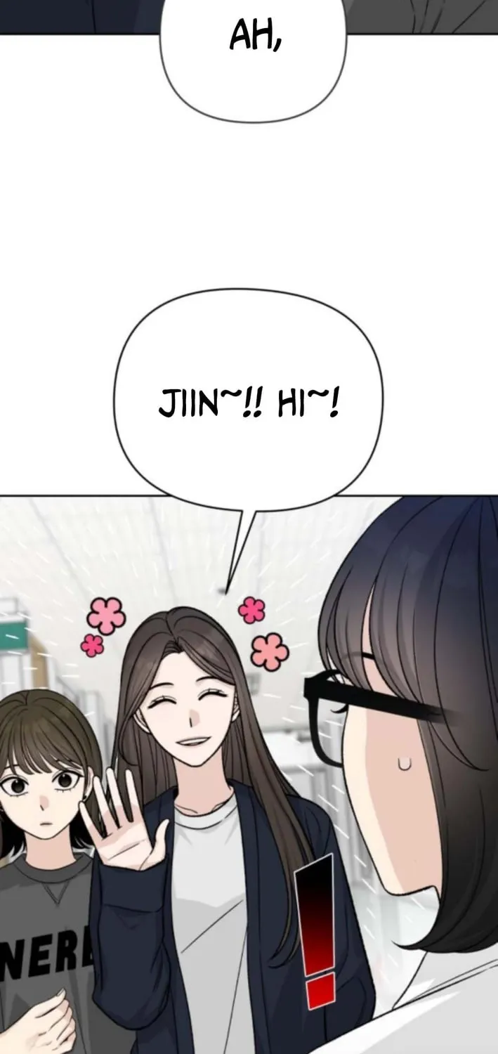 Four Male Friends Chapter 20 - page 25