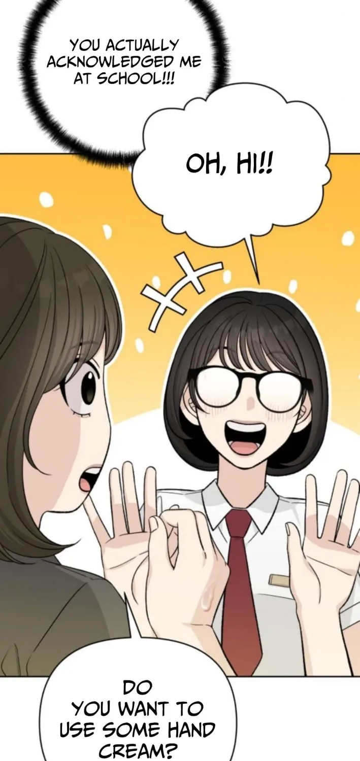 Four Male Friends Chapter 20 - page 27