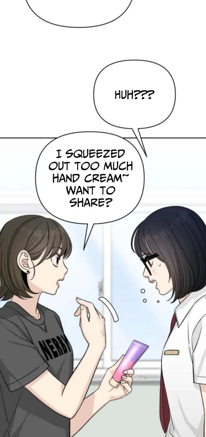 Four Male Friends Chapter 20 - page 28