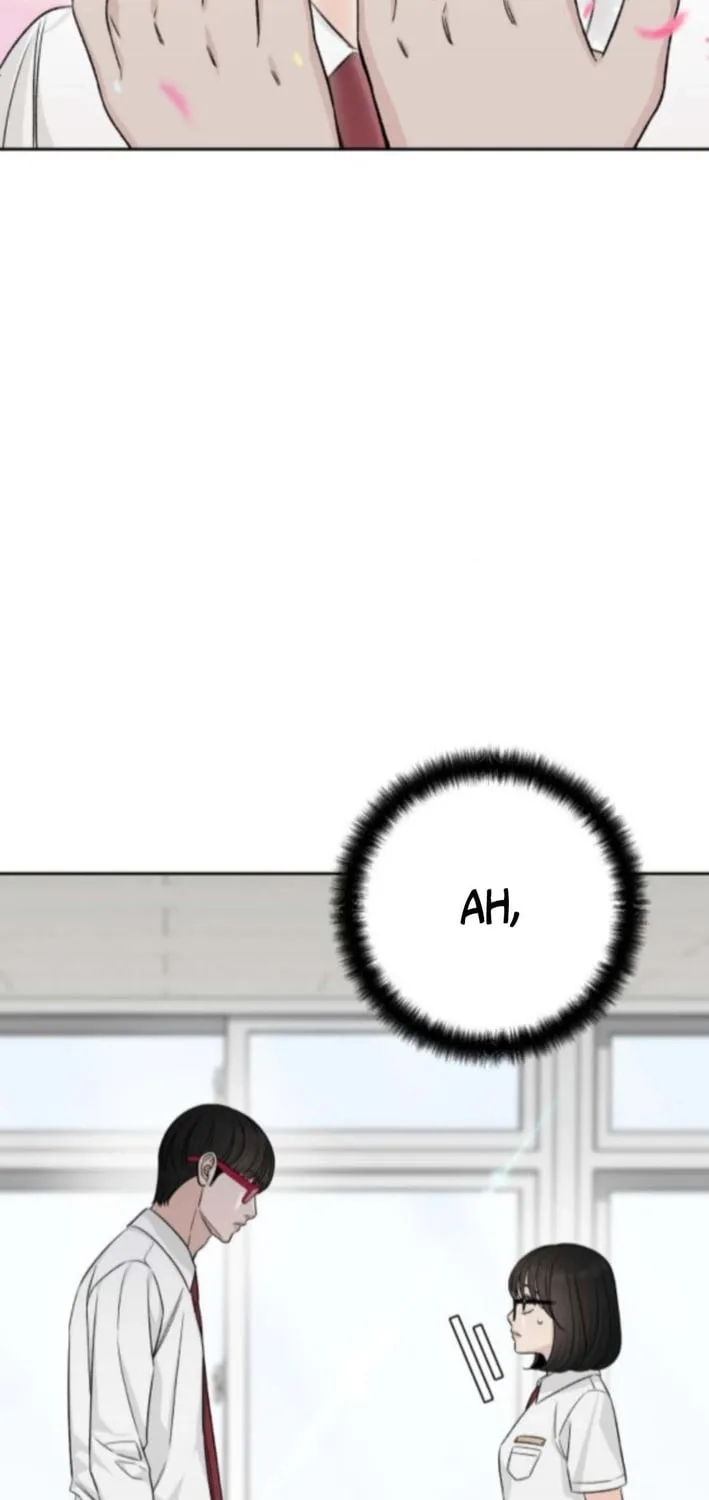 Four Male Friends Chapter 20 - page 33