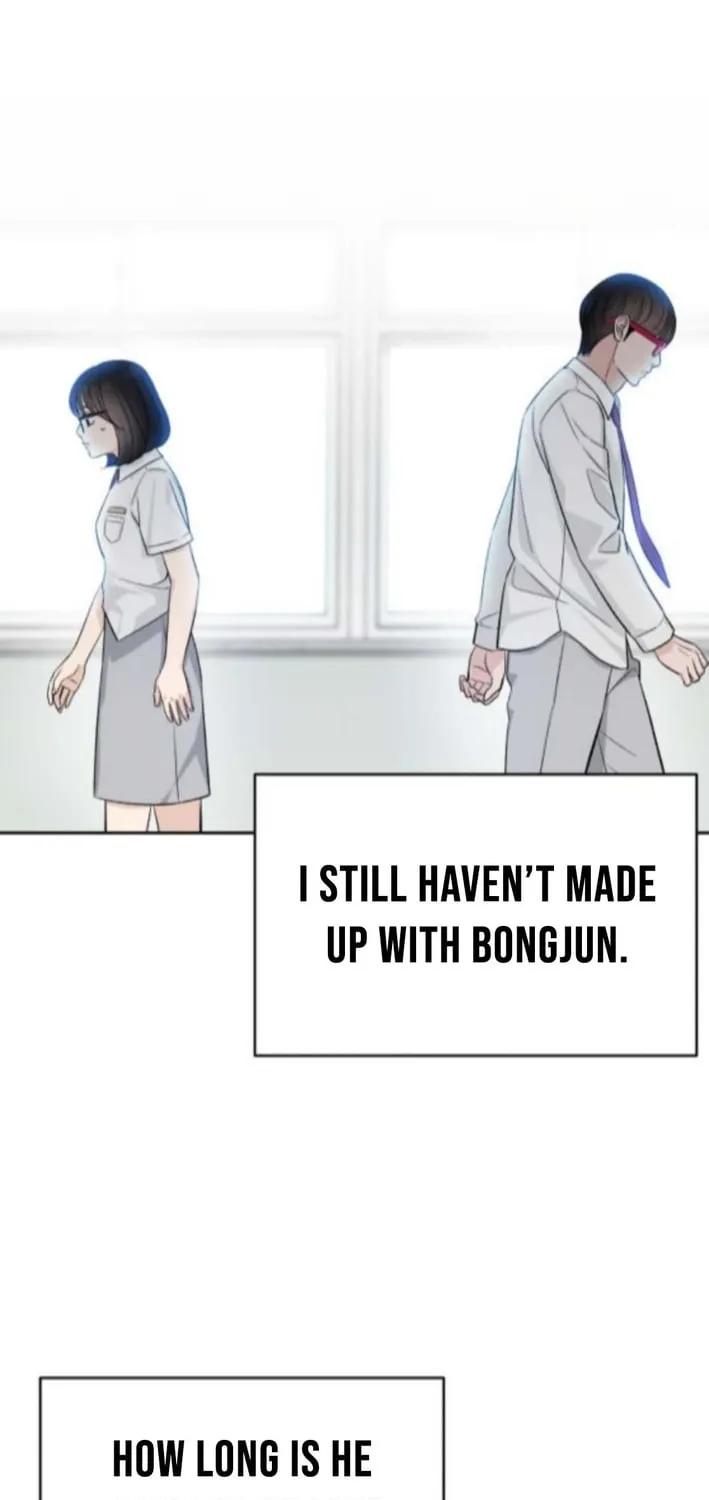 Four Male Friends Chapter 20 - page 39