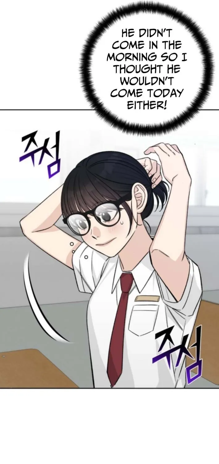 Four Male Friends Chapter 20 - page 46