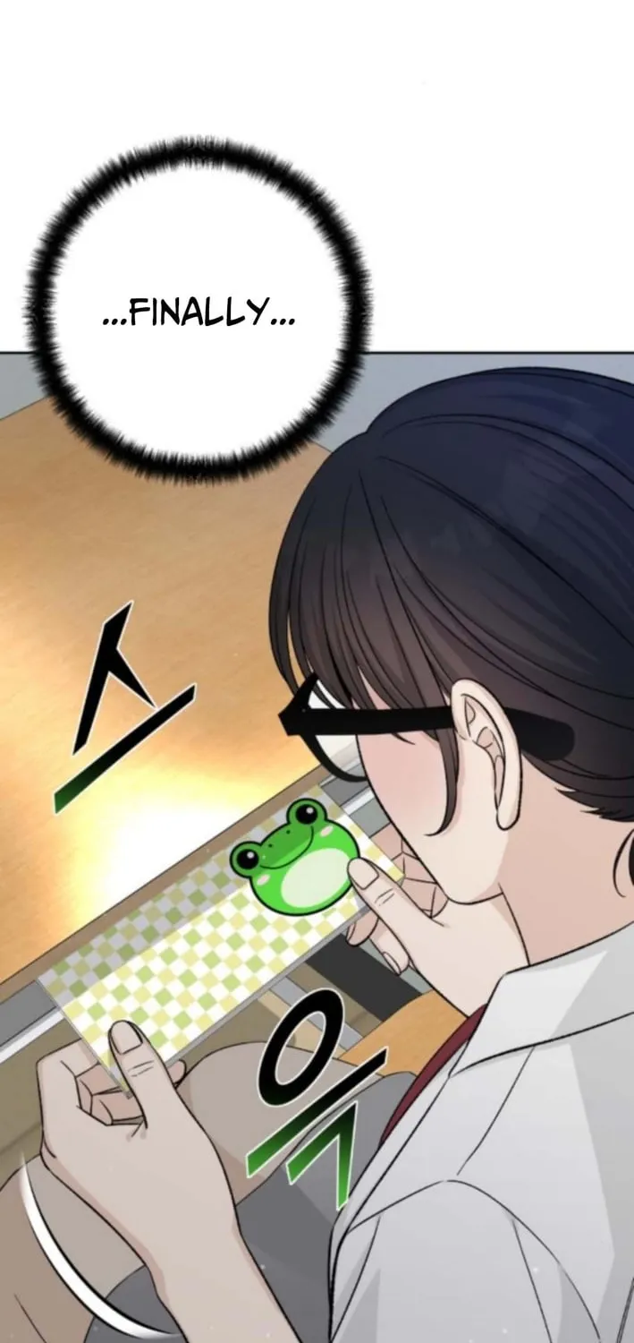 Four Male Friends Chapter 20 - page 47