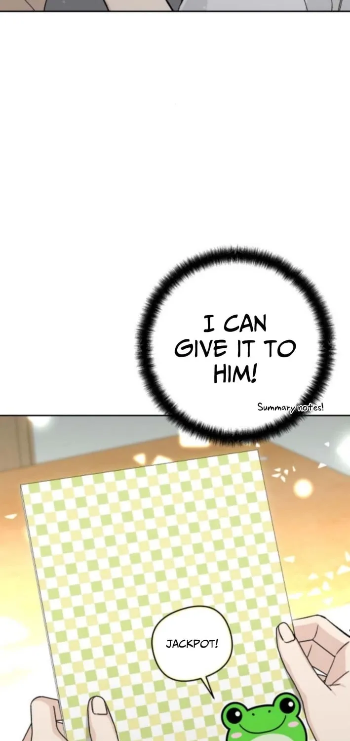 Four Male Friends Chapter 20 - page 48