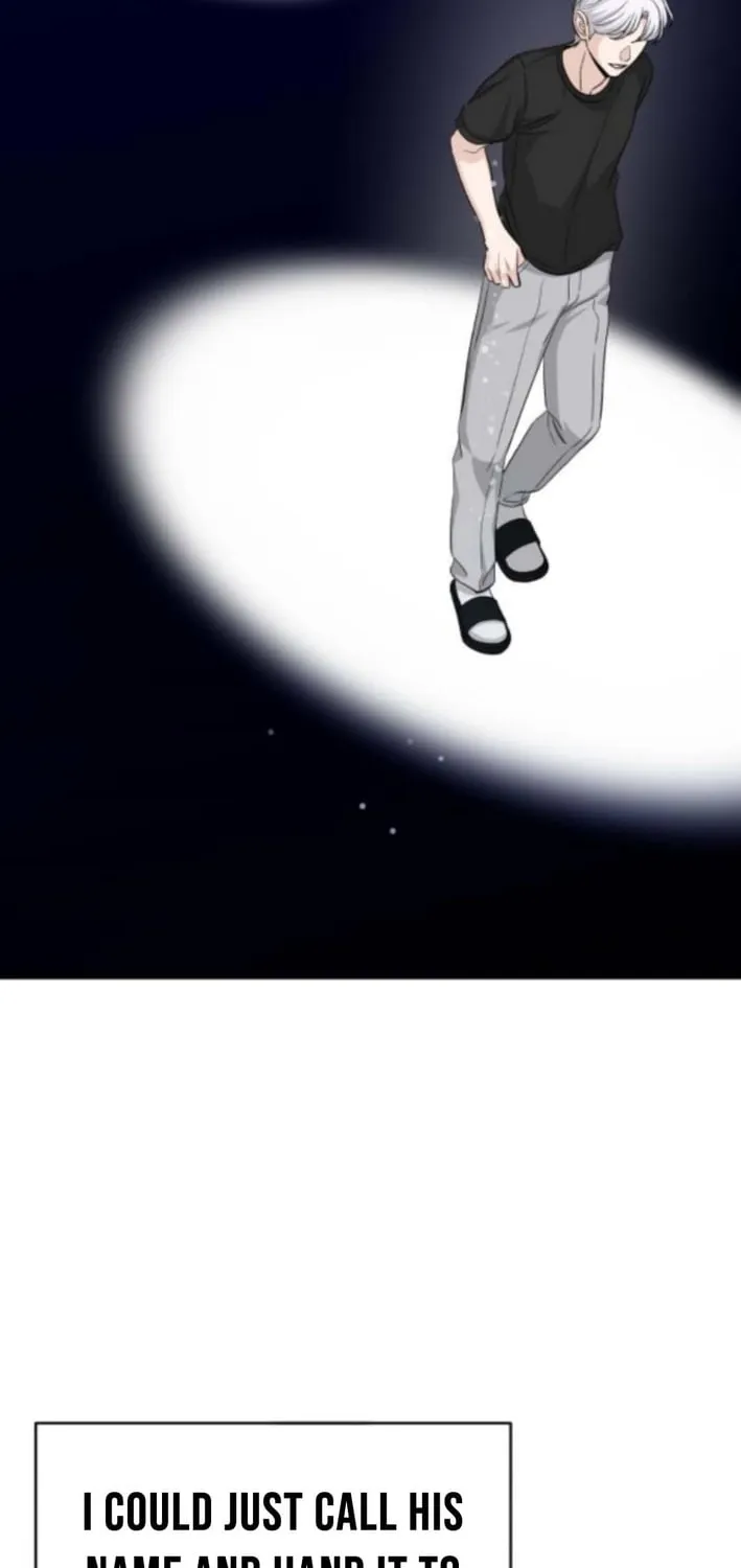 Four Male Friends Chapter 20 - page 55