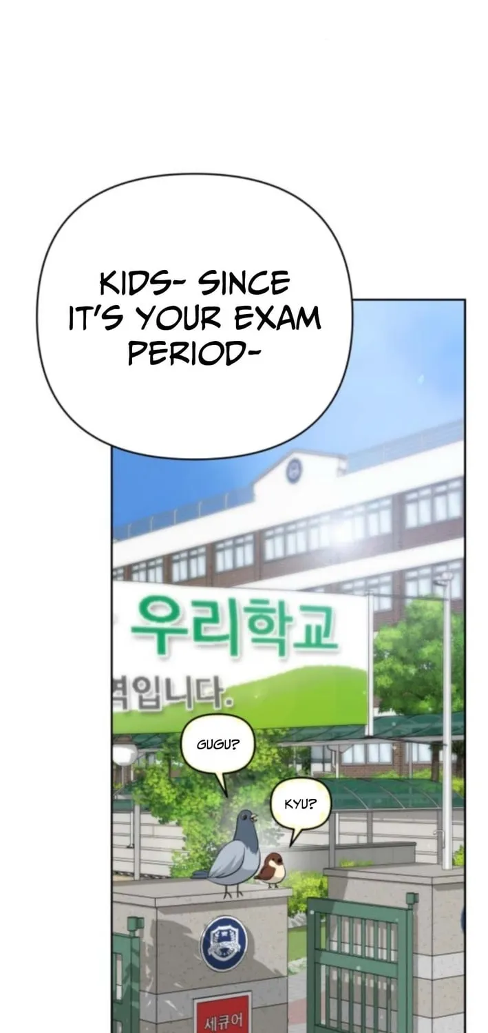 Four Male Friends Chapter 20 - page 58