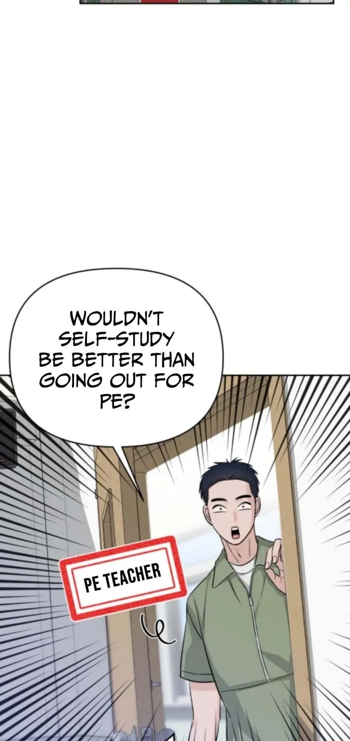 Four Male Friends Chapter 20 - page 59